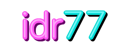 idr77 — logo kanal