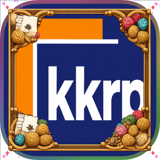 kkrp — mitra unggulan